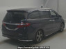 Used 2016 AT honda odyssey-hybrid RC4 Image[1]