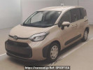 Toyota Sienta MXPC10G
