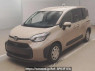 Used 2023 AT toyota sienta MXPC10G Image[0]