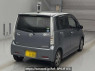 Used 2014 AT daihatsu move-custom LA110S Image[1]