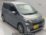 Used 2014 AT daihatsu move-custom LA110S Image[2]