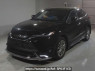 Used 2025 AT toyota harrier MXUA80 Image[0]