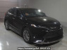 Used 2025 AT toyota harrier MXUA80 Image[2]