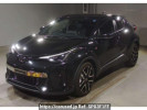 Toyota C-HR NGX10