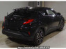 Used 2023 AT toyota c-hr NGX10 Image[1]