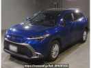 Toyota Corolla Cross ZVG15