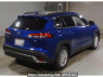 Used 2022 AT toyota corolla-cross ZVG15 Image[1]