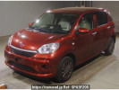 Toyota Passo M700A