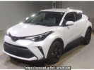 Toyota C-HR NGX50