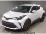 Used 2021 AT toyota c-hr NGX50 Image[0]