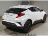 Used 2021 AT toyota c-hr NGX50 Image[1]