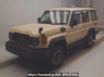 Used 2026 AT toyota land-cruiser-70 GDJ76W Image[0]