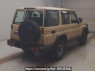 Used 2026 AT toyota land-cruiser-70 GDJ76W Image[1]