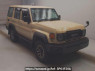 Used 2026 AT toyota land-cruiser-70 GDJ76W Image[2]