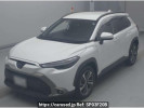 Toyota Corolla Cross ZVG15