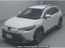 Used 2021 AT toyota corolla-cross ZVG15 Image[0]