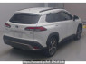 Used 2021 AT toyota corolla-cross ZVG15 Image[1]