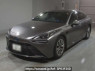 Used 2022 AT toyota mirai JPD20 Image[0]