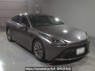 Used 2022 AT toyota mirai JPD20 Image[2]