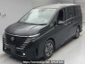 Used 2023 AT nissan serena FC28 Image[0]