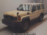 Used 2024 AT toyota land-cruiser-70 GDJ76W Image[0]