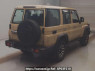 Used 2024 AT toyota land-cruiser-70 GDJ76W Image[1]