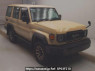 Used 2024 AT toyota land-cruiser-70 GDJ76W Image[2]