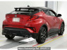 Used 2023 AT toyota c-hr NGX50 Image[1]