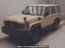 Used 2024 AT toyota land-cruiser-70 GDJ76W Image[0]