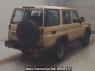 Used 2024 AT toyota land-cruiser-70 GDJ76W Image[1]