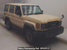 Used 2024 AT toyota land-cruiser-70 GDJ76W Image[2]