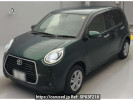 Toyota Passo M700A