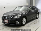 Toyota Crown Hybrid AWS210