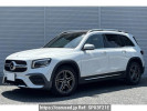 Mercedes Benz GLB-Class 247612M