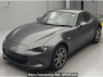 Used 2021 AT mazda roadster-rf NDERC Image[0]