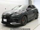 Lexus RX TALA15
