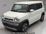 Used 2017 AT mazda flair-crossover MS41S Image[0]