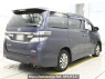 Used 2013 AT toyota vellfire-hybrid ATH20W Image[1]