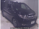 Honda Step WGN Spada RP3