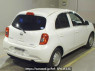 Used 2021 AT nissan march K13 Image[1]