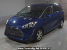 Toyota Sienta NSP170G