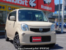 Nissan Moco MG33S