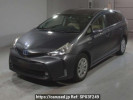 Toyota Prius alpha ZVW41W