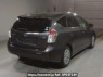 Used 2015 AT toyota prius-alpha ZVW41W Image[1]