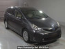 Used 2015 AT toyota prius-alpha ZVW41W Image[2]