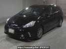 Toyota Prius alpha ZVW41W