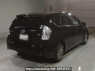Used 2012 AT toyota prius-alpha ZVW41W Image[1]