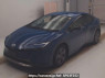 Used 2023 AT toyota prius ZVW60 Image[0]