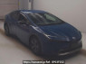 Used 2023 AT toyota prius ZVW60 Image[2]