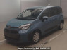 Used 2023 AT toyota sienta MXPC10G Image[0]